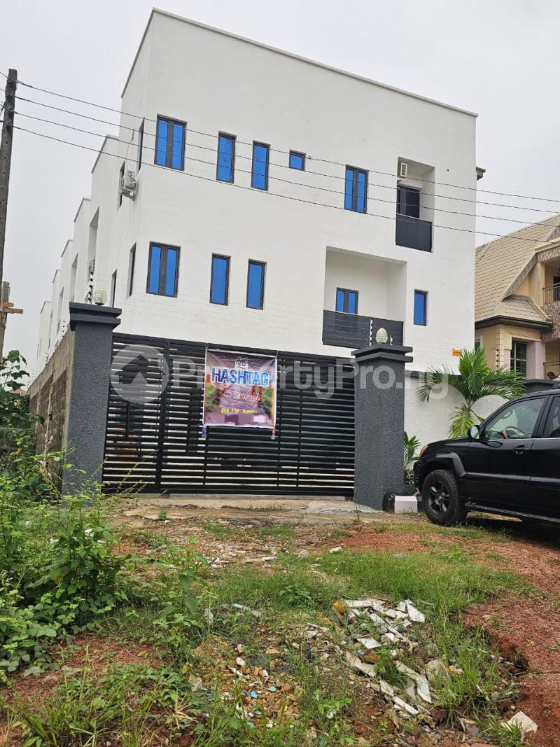 6 bedroom Flat / Apartment for sale Arepo Ogun