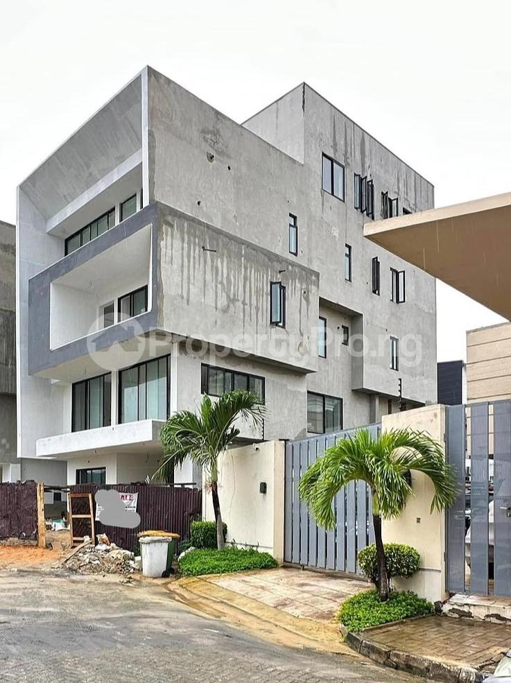 6 bedroom House for sale Banana Island Ikoyi Lagos