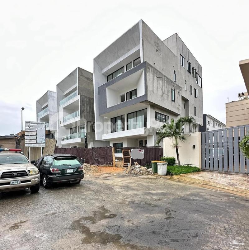 6 bedroom House for sale Banana Island Ikoyi Lagos