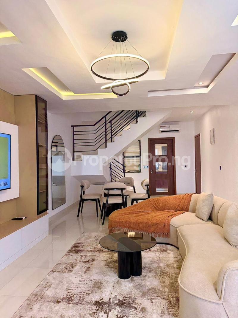 2 bedroom Flat / Apartment for shortlet Freedom Way Lekki Lagos