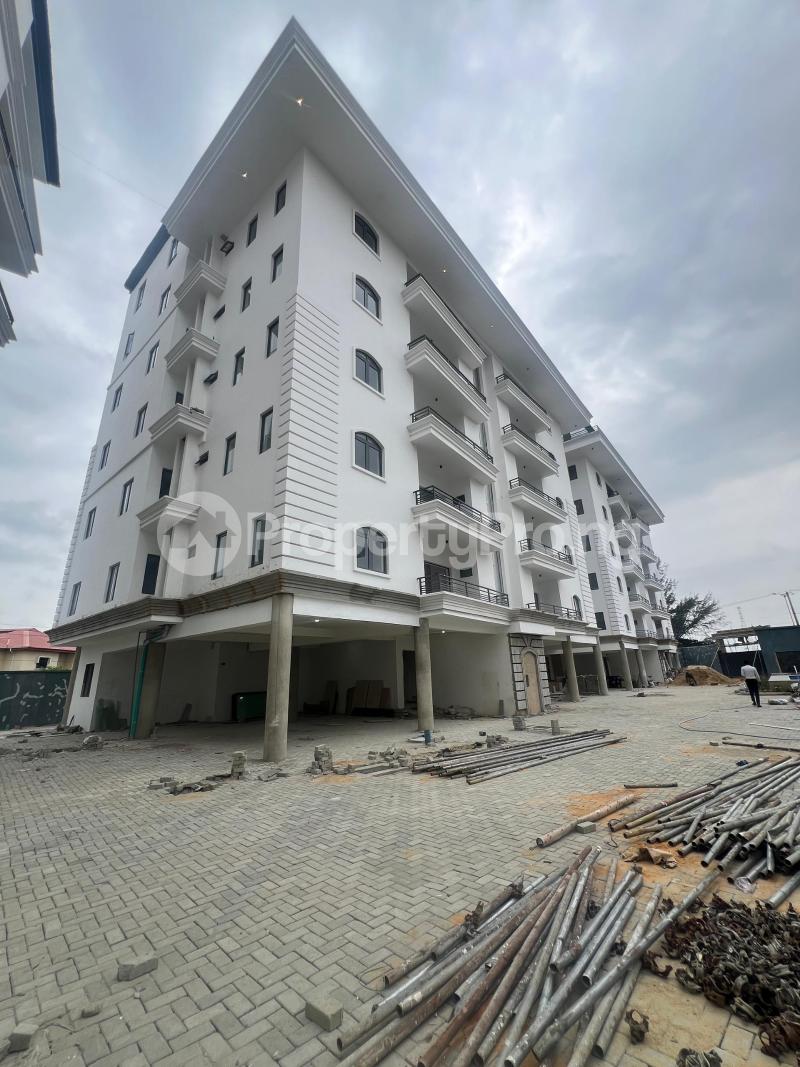 2 bedroom Flat / Apartment for sale Lekki Phase 1 Lekki Lagos