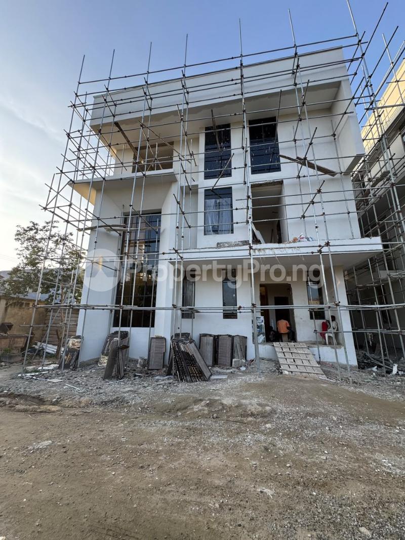 5 bedroom House for sale Ikeja GRA Ikeja Lagos