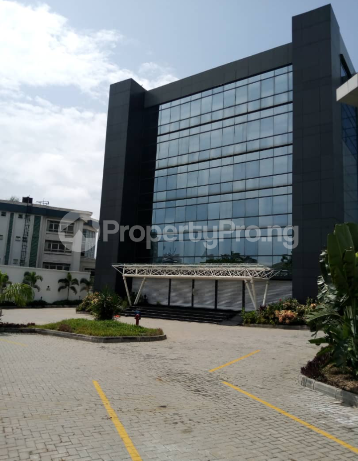 Commercial Property for sale Victoria Island Lagos