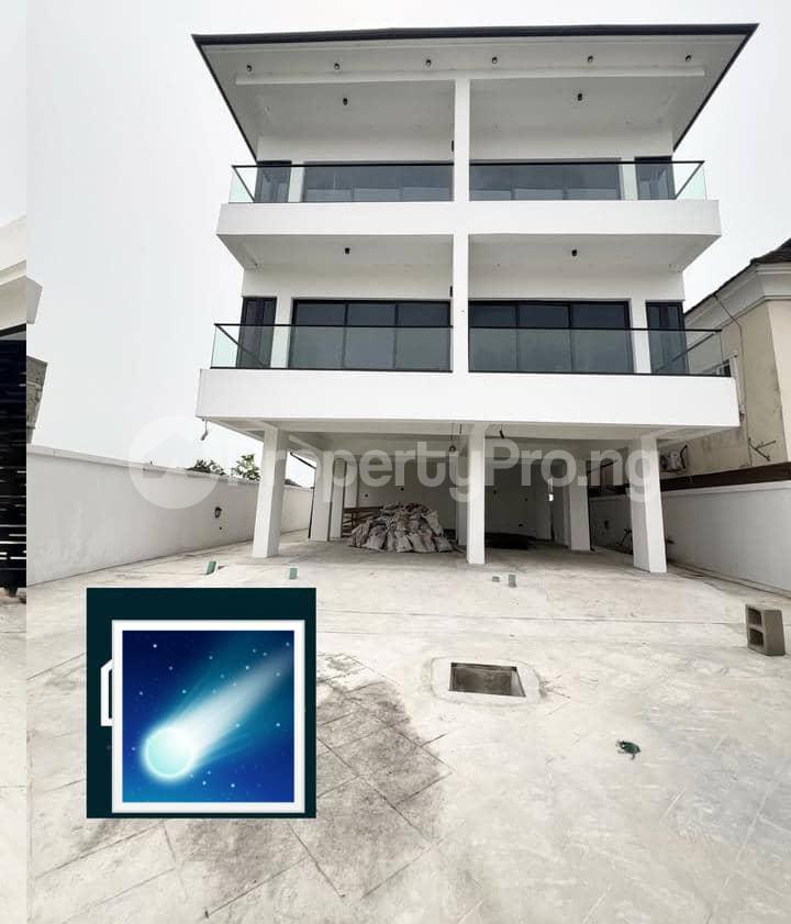 2 bedroom Flat / Apartment for rent By Citadel School, Ogombo Ajah Lagos