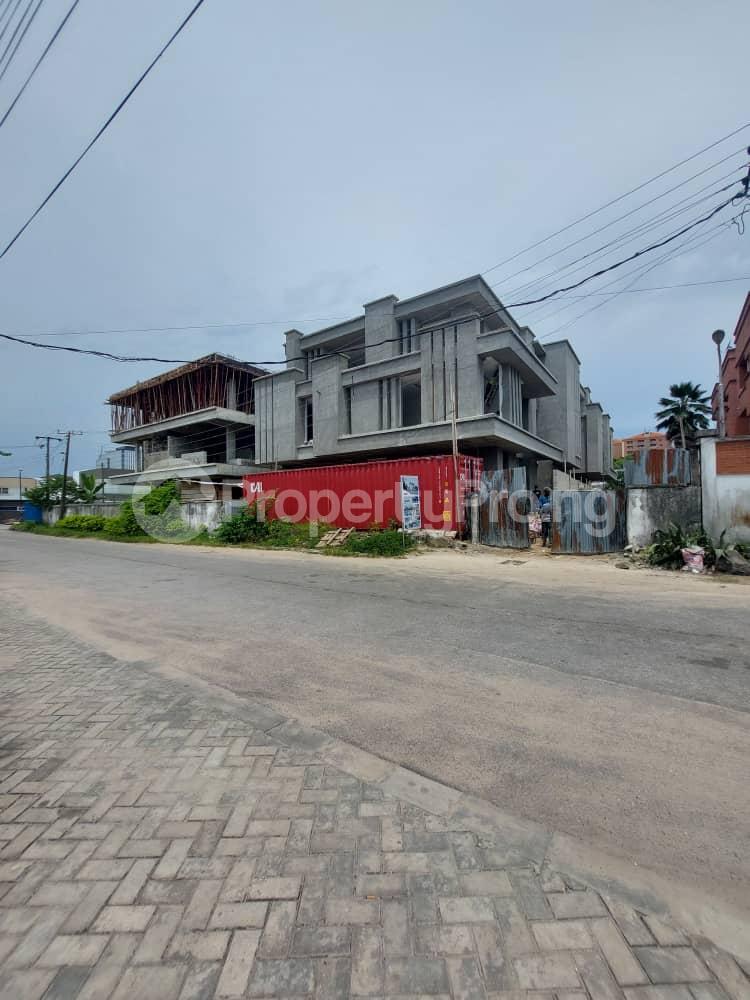 5 bedroom House for sale Ikoyi Lagos