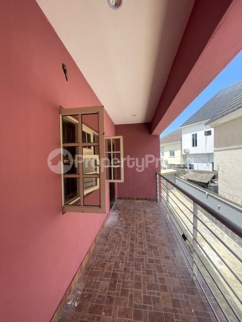 1 bedroom Flat / Apartment for rent Ikota Lekki Lagos Ikota Lekki Lagos