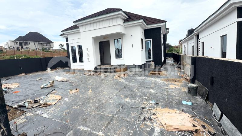 4 bedroom House for sale Enugu Enugu
