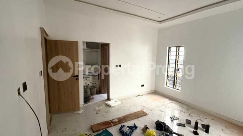 4 bedroom House for sale Enugu Enugu
