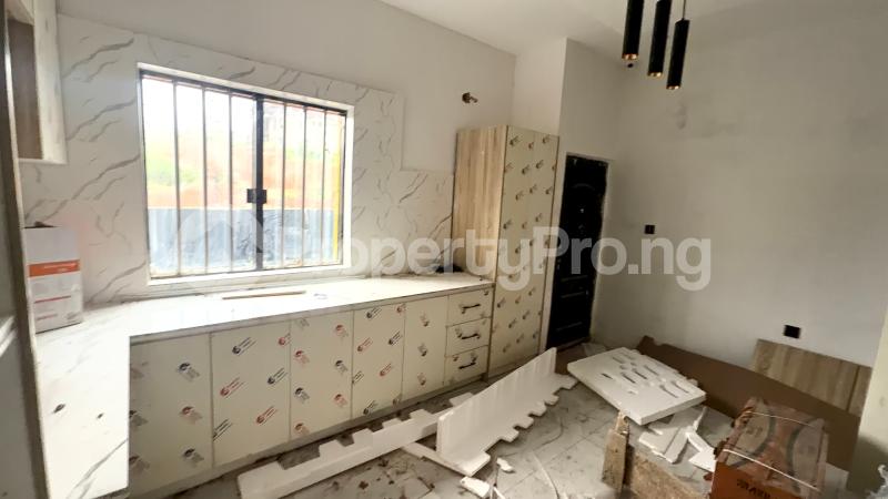 4 bedroom House for sale Enugu Enugu