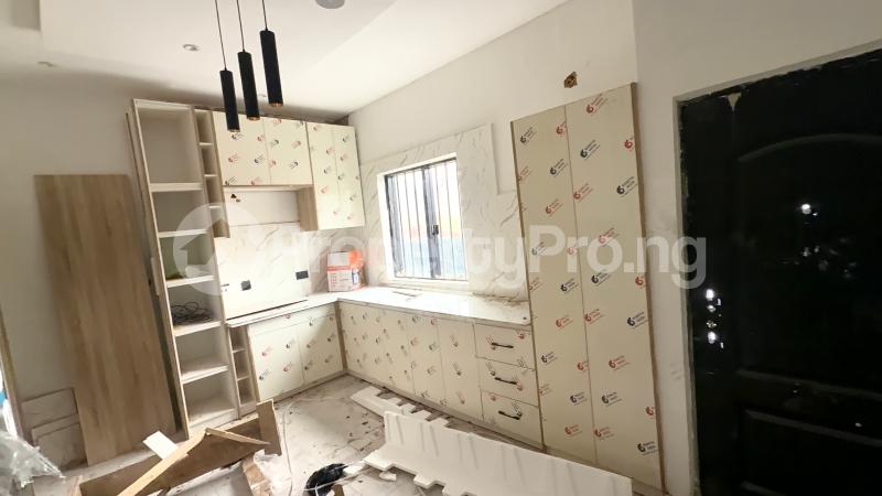 4 bedroom House for sale Enugu Enugu