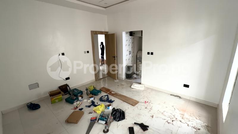 4 bedroom House for sale Enugu Enugu