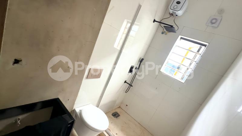 4 bedroom House for sale Enugu Enugu
