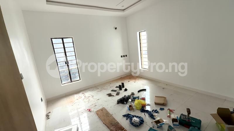 4 bedroom House for sale Enugu Enugu