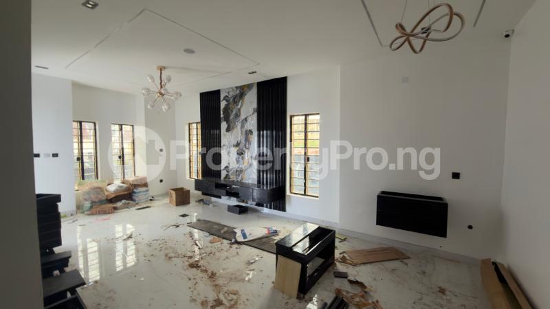 4 bedroom House for sale Enugu Enugu