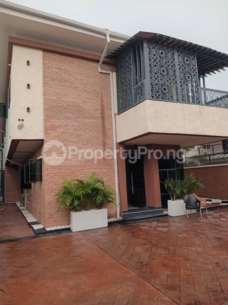5 bedroom House for sale Lekki Phase 1 Lekki Lagos