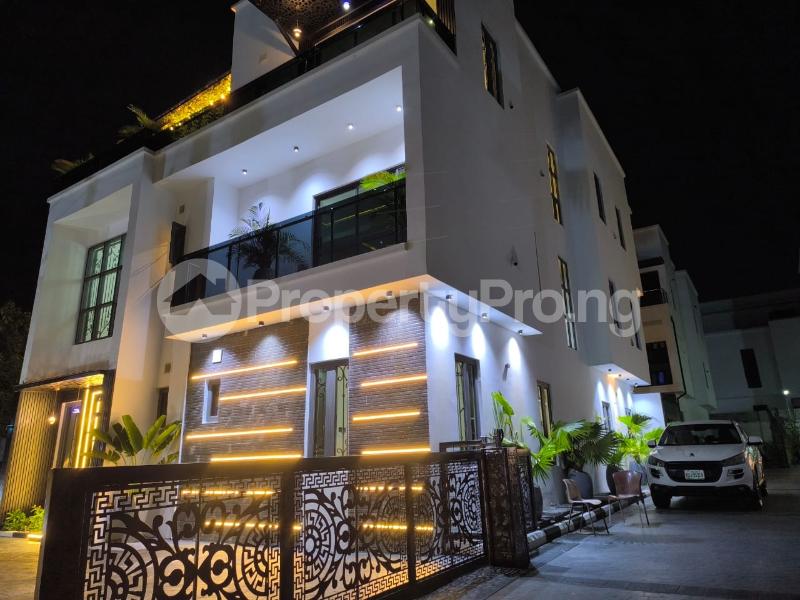 5 bedroom House for sale Kado Abuja