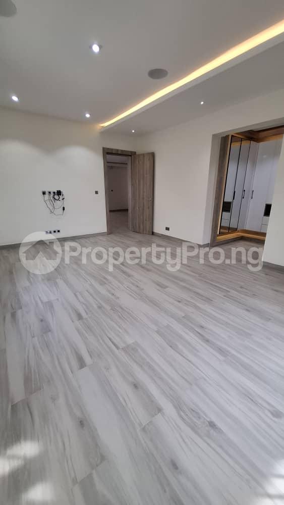 5 bedroom House for sale Asokoro Abuja