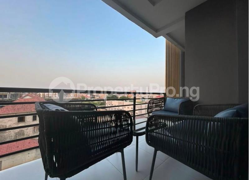 4 bedroom House for rent Lekki Phase 1 Lagos State. Lekki Phase 1 Lekki Lagos