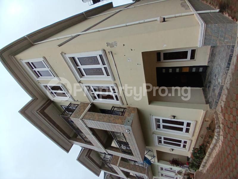 4 bedroom House for rent Guzape Abuja Diplomatic Zone Guzape Abuja