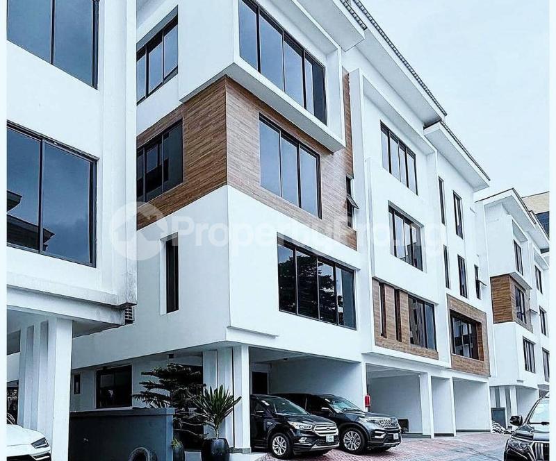 5 bedroom House for rent Old Ikoyi Ikoyi Lagos