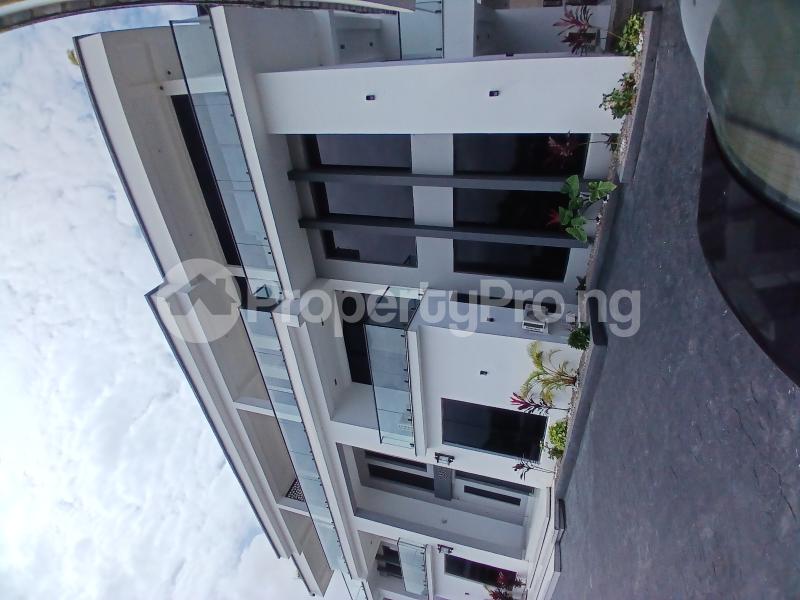 5 bedroom House for sale Maitama District Abuja Diplomatic Zone Maitama Abuja