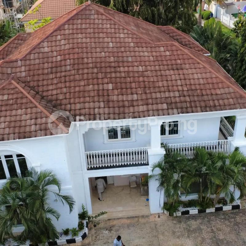 6 bedroom House for sale Kukwaba Abuja