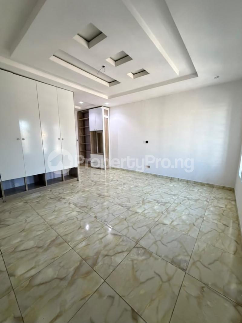 1 bedroom Flat / Apartment for rent Orchid Road Lekki Lagos Orchid Lekki Lagos