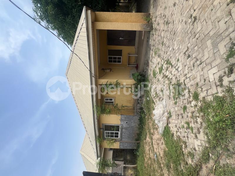 2 bedroom House for sale Dantata Estate Kubwa Kubwa Abuja