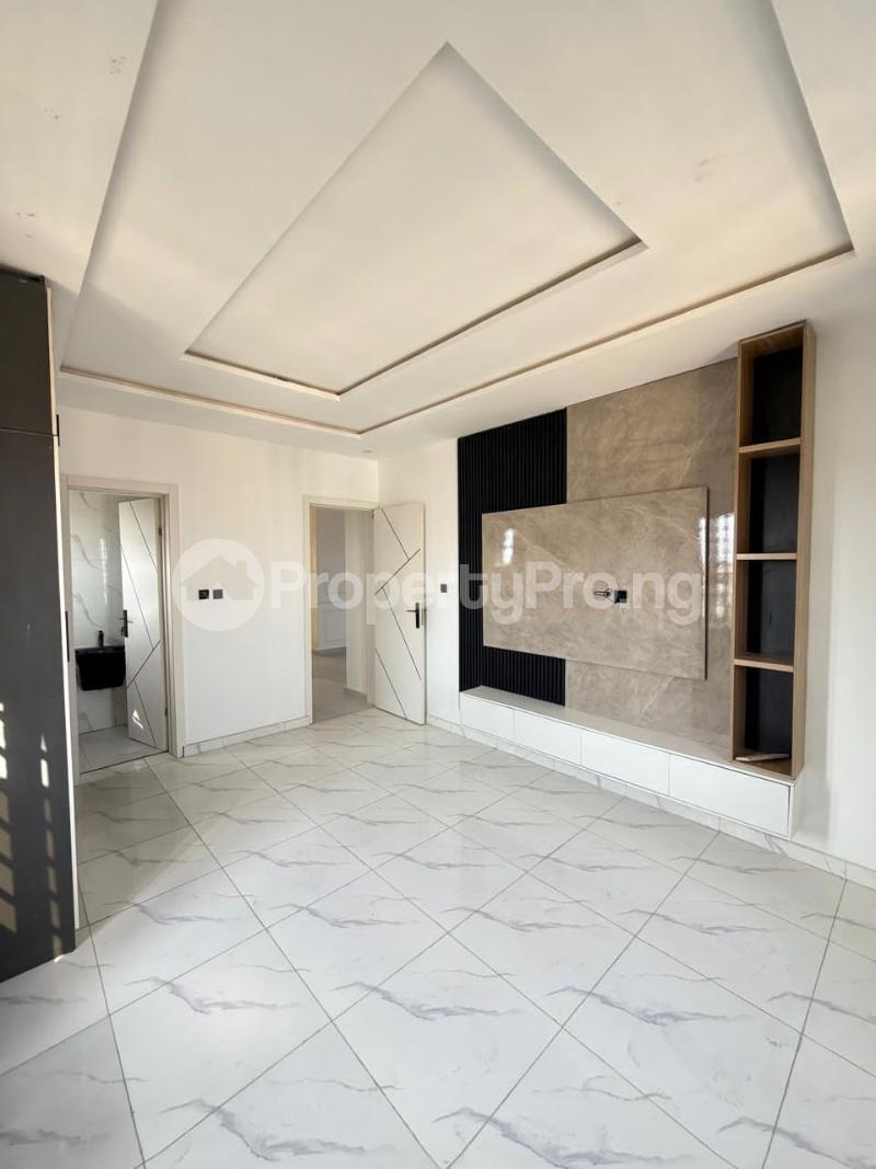 2 bedroom Flat / Apartment for rent SPG Road Lekki Lagos
