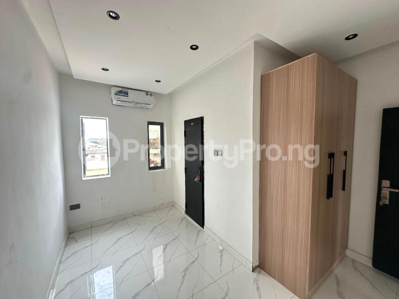 3 bedroom House for sale Ifako Ifako-gbagada Gbagada Lagos