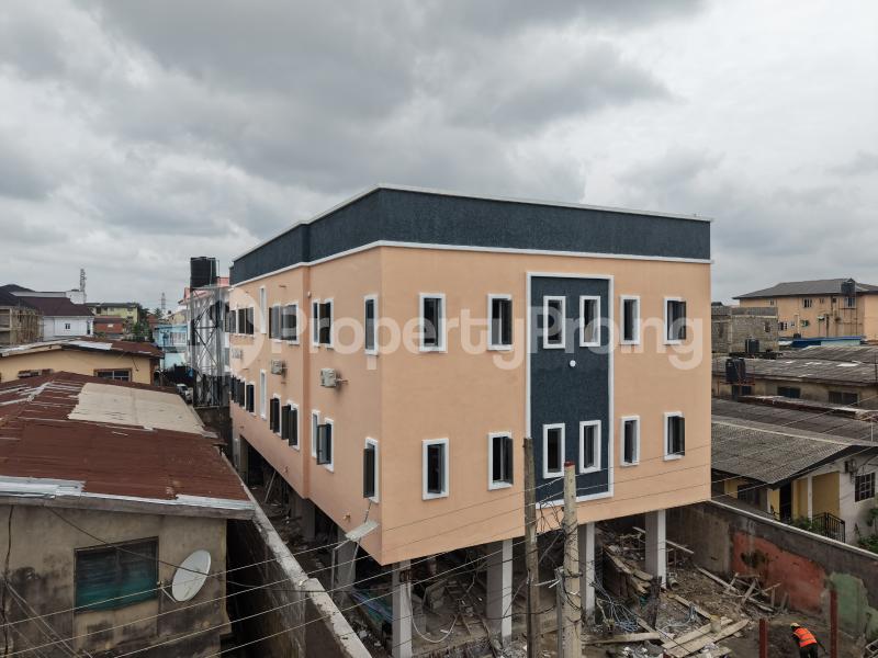 3 bedroom House for sale Ifako Ifako-gbagada Gbagada Lagos