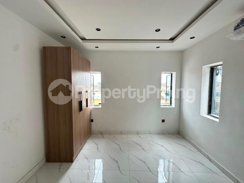 3 bedroom House for sale Ifako Ifako-gbagada Gbagada Lagos