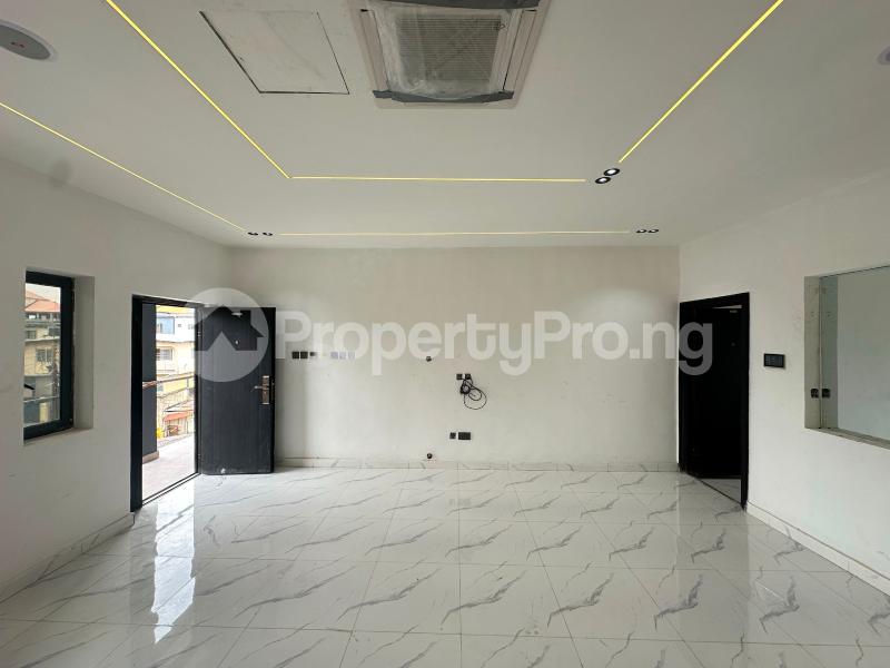 3 bedroom House for sale Ifako Ifako-gbagada Gbagada Lagos