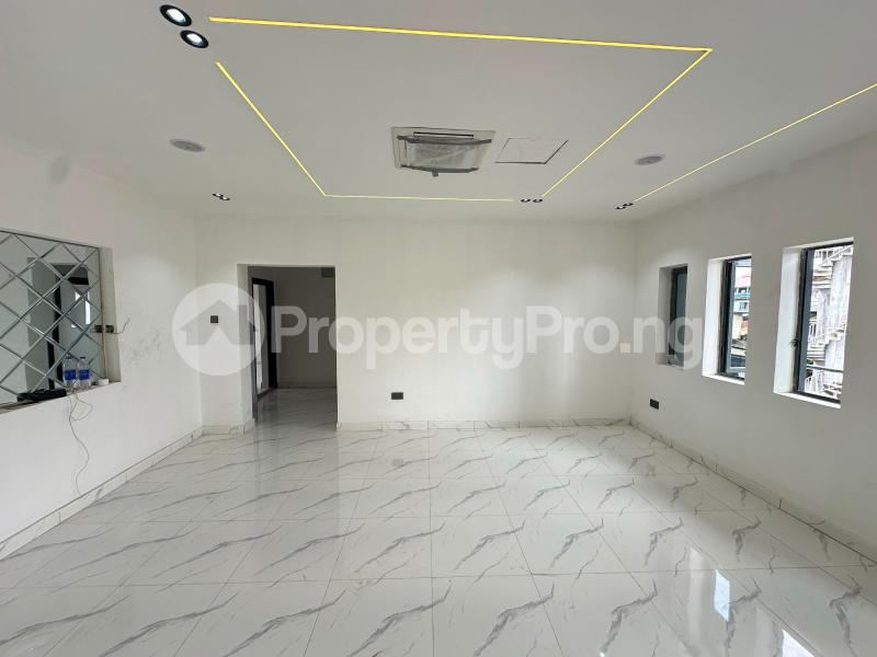 3 bedroom House for sale Ifako Ifako-gbagada Gbagada Lagos