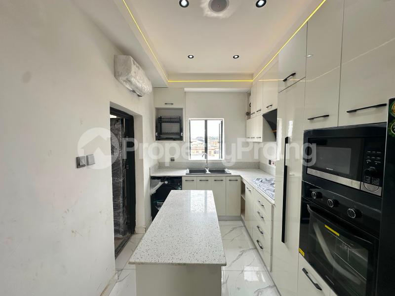 3 bedroom House for sale Ifako Ifako-gbagada Gbagada Lagos