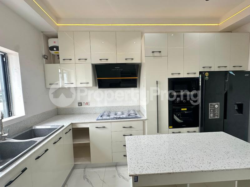 3 bedroom House for sale Ifako Ifako-gbagada Gbagada Lagos