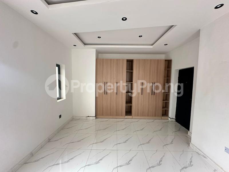 3 bedroom House for sale Ifako Ifako-gbagada Gbagada Lagos