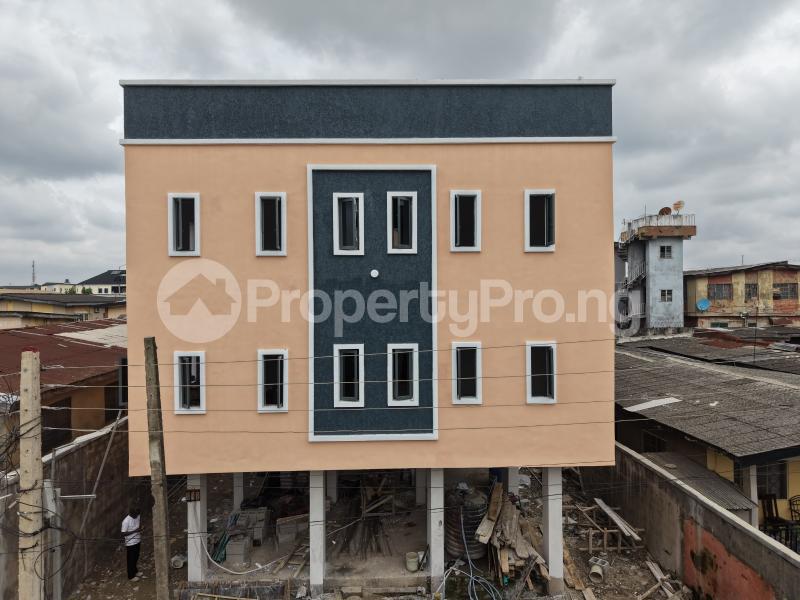 3 bedroom House for sale Ifako Ifako-gbagada Gbagada Lagos