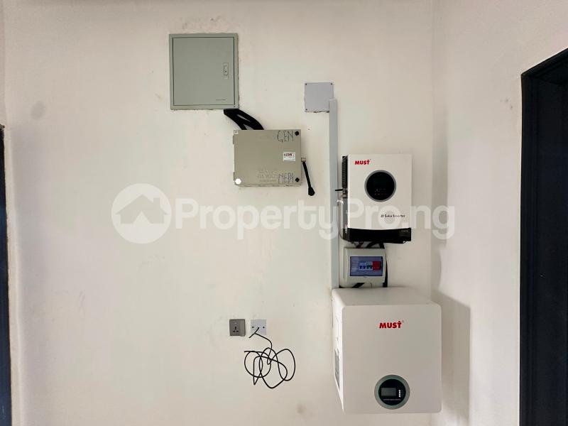 3 bedroom House for sale Ifako Ifako-gbagada Gbagada Lagos