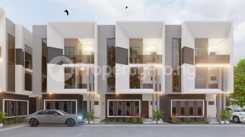 5 bedroom House for sale By Berger Clinic/ Fct Minister’s House Life Camp Abuja