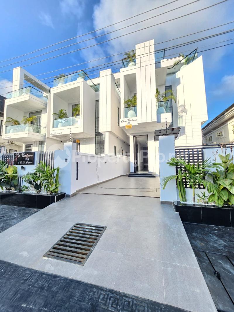 5 bedroom House for sale Ikate Ikate Lekki Lagos