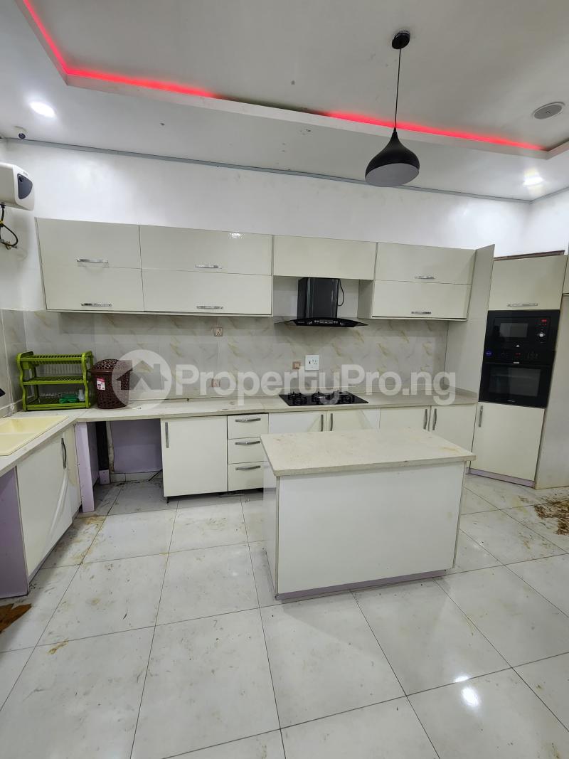 1 bedroom Flat / Apartment for rent Ikota Gra Ikota Lekki Lagos