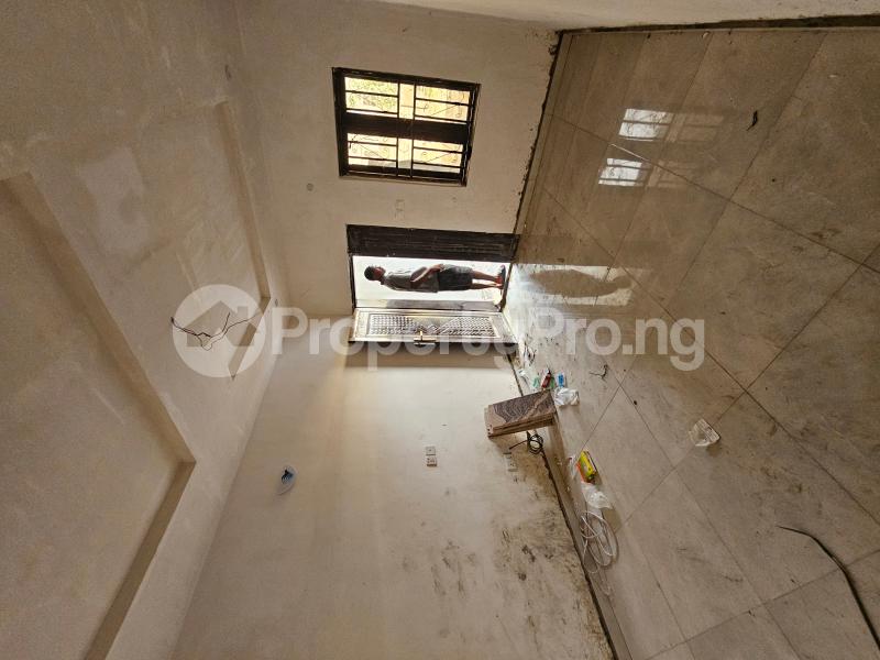 1 bedroom House for rent Behind Dunamis Glory Dome Church Lugbe Abuja