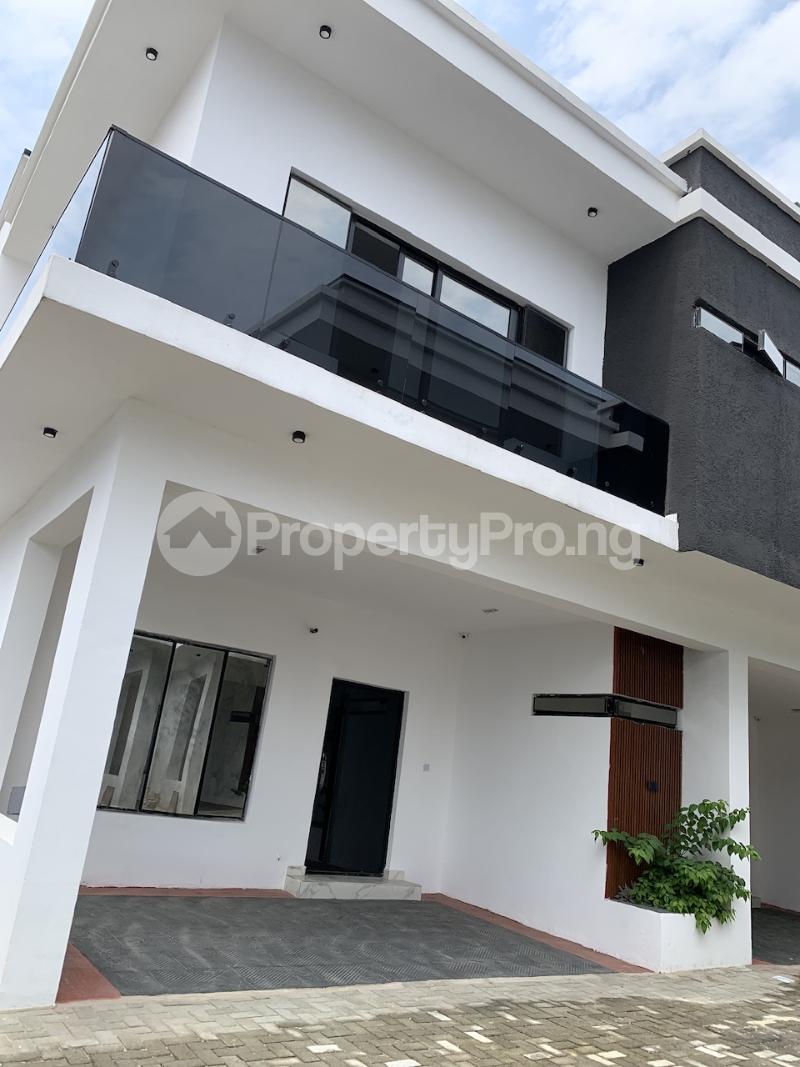 3 bedroom House for sale Ikota Lekki Lagos