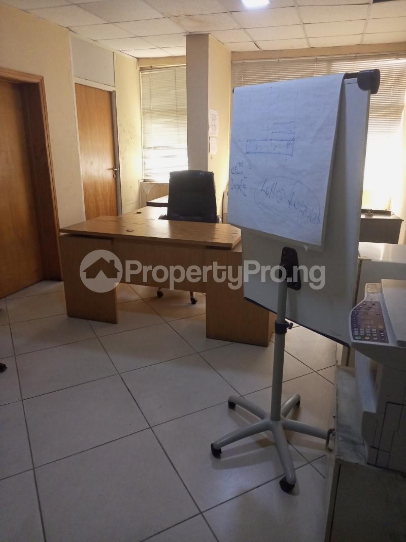 Commercial Property in Onikan Lagos Island Lagos Commercial Property