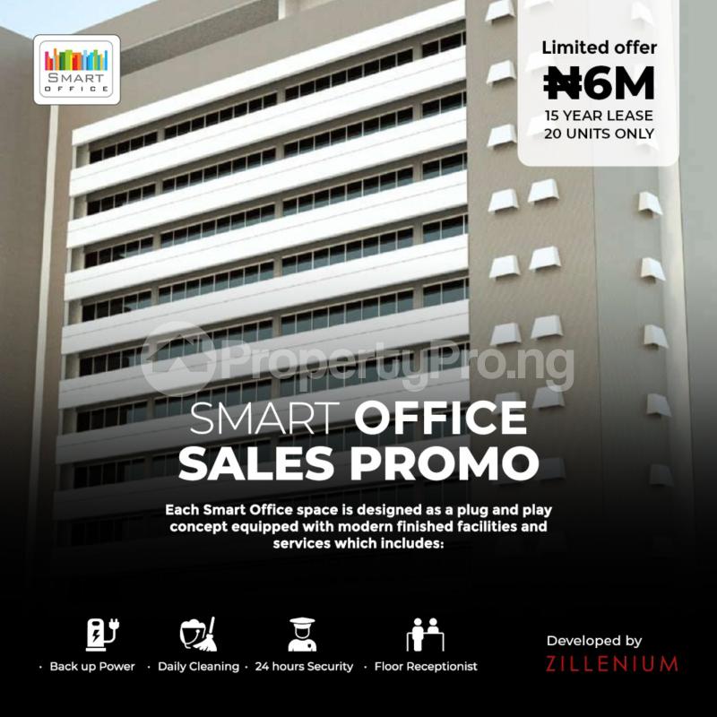 Commercial Property in Onikan Lagos Island Lagos Commercial Property