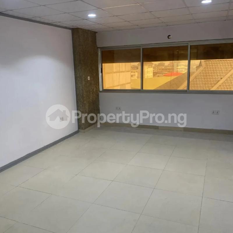 House in Onikan Lagos Island Lagos House for rent in lagosisland