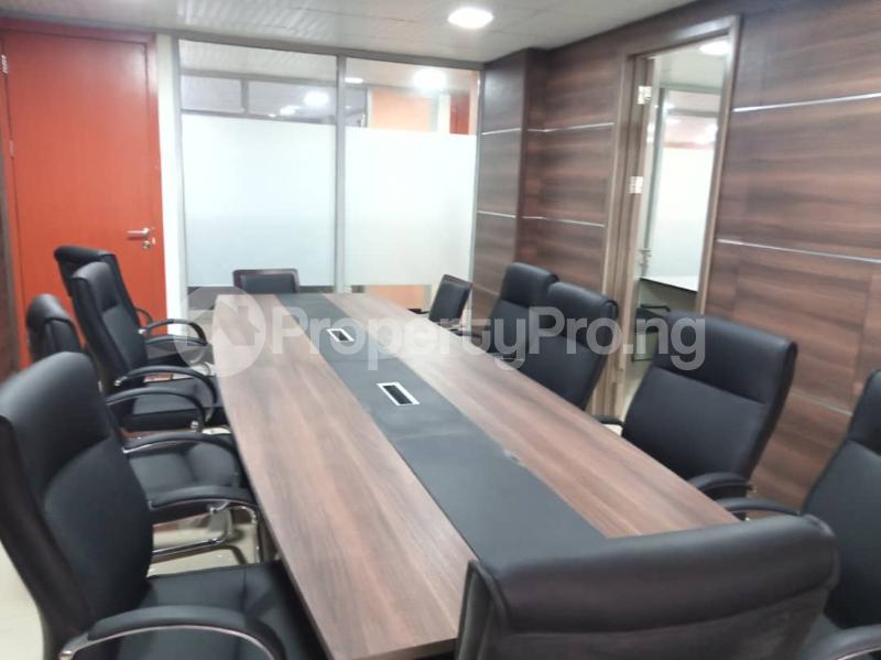 Commercial Property for sale 235 Igbosere Road, Lapal House, Lagos Island Onikan Lagos Island Lagos