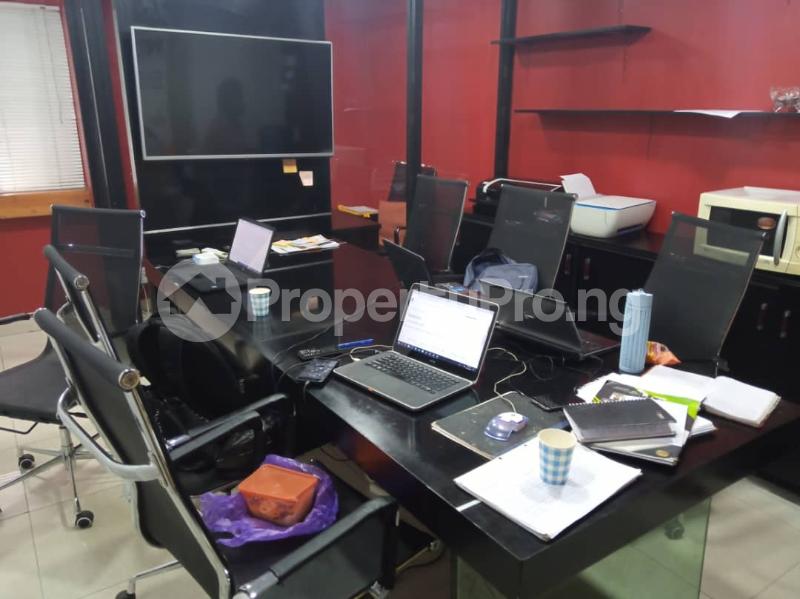 Commercial Property for sale 235 Igbosere Road, Lapal House, Lagos Island Opposite Magistrate Court And Mrs Filling Station Onikan Lagos Island Lagos