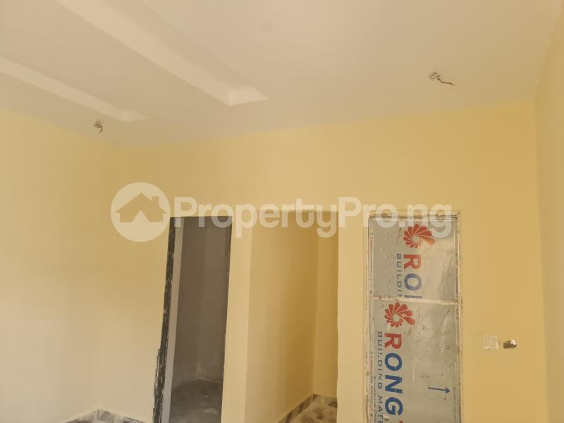 1 bedroom Flat / Apartment for rent Von Road Airport Road Lugbe Abuja Lugbe Abuja - 0